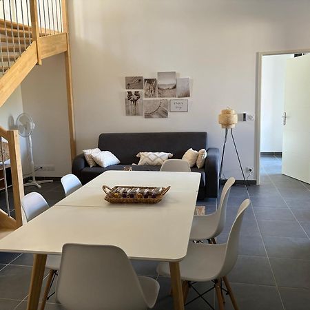 Appartement Bormes מראה חיצוני תמונה