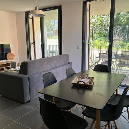 Appartement Bormes מראה חיצוני תמונה