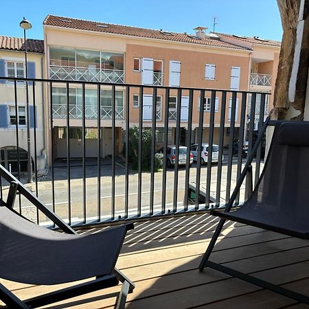 Appartement Bormes מראה חיצוני תמונה