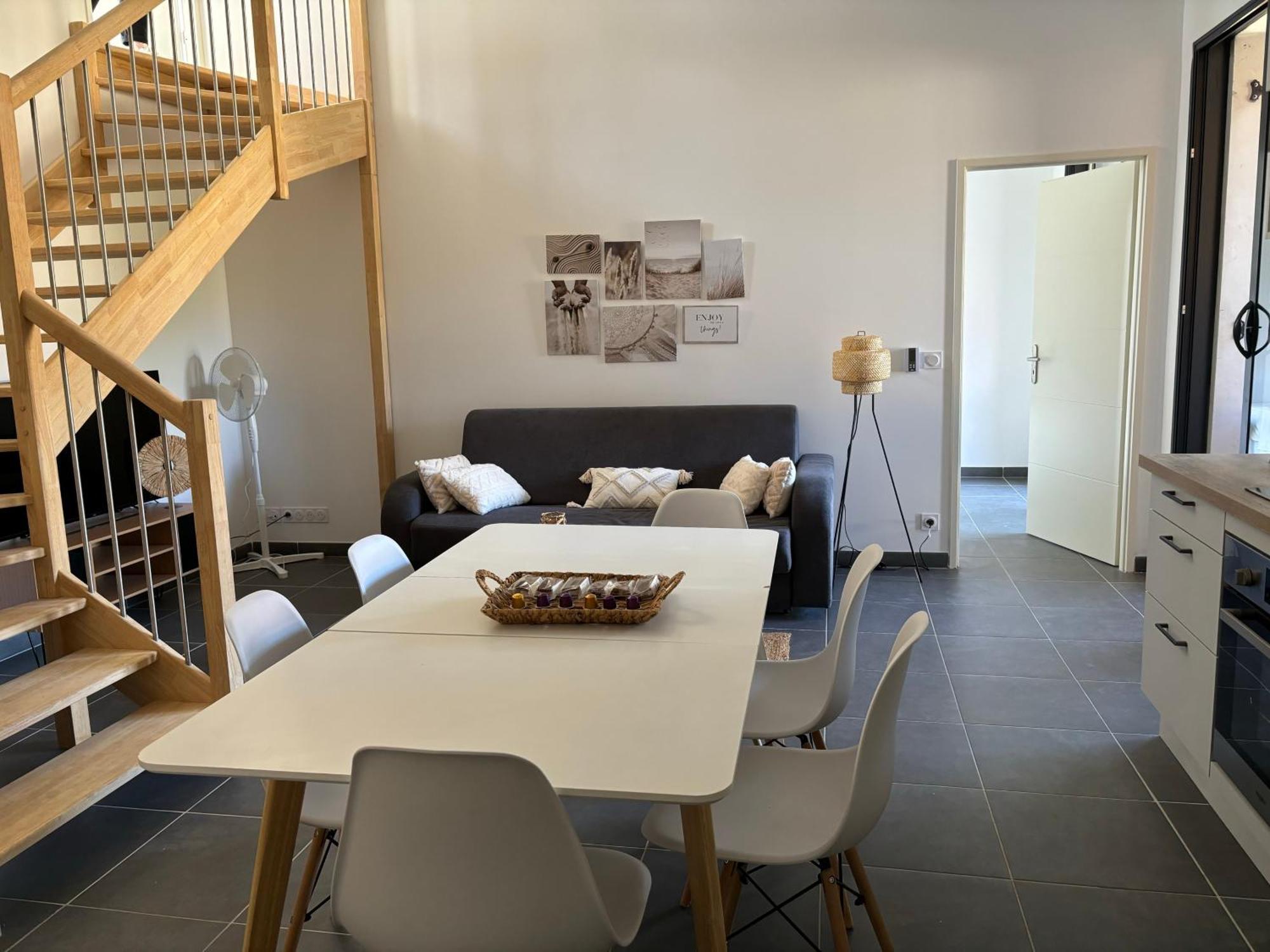 Appartement Bormes מראה חיצוני תמונה