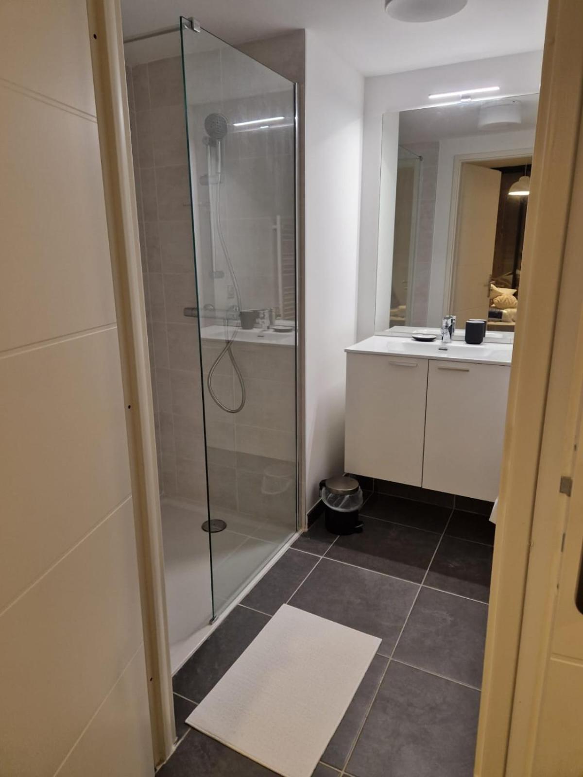 Appartement Bormes מראה חיצוני תמונה