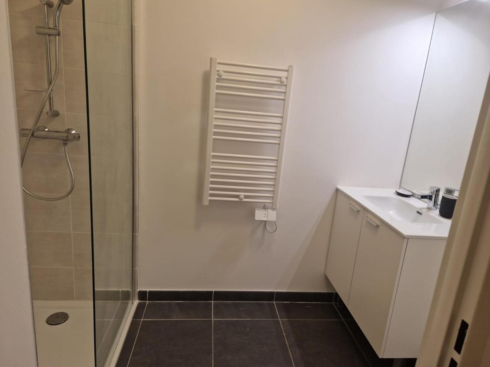 Appartement Bormes מראה חיצוני תמונה