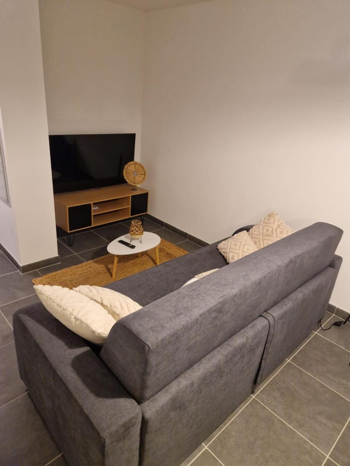Appartement Bormes מראה חיצוני תמונה