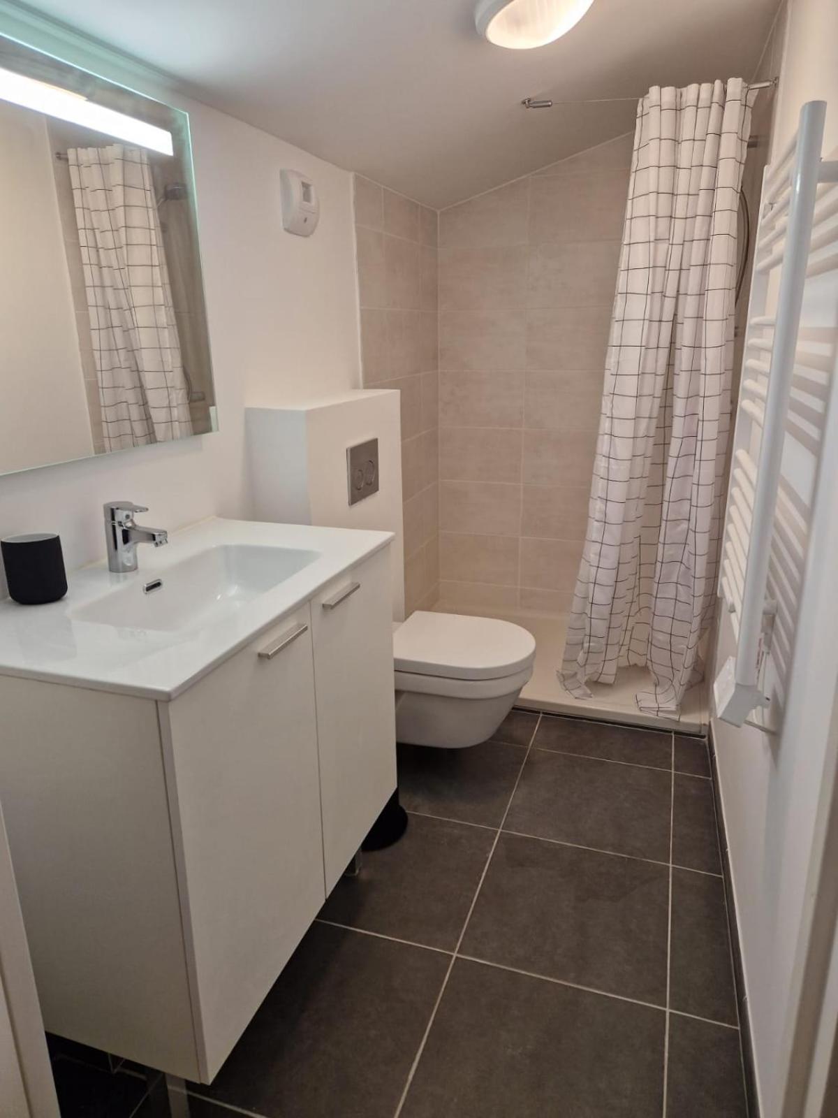 Appartement Bormes מראה חיצוני תמונה