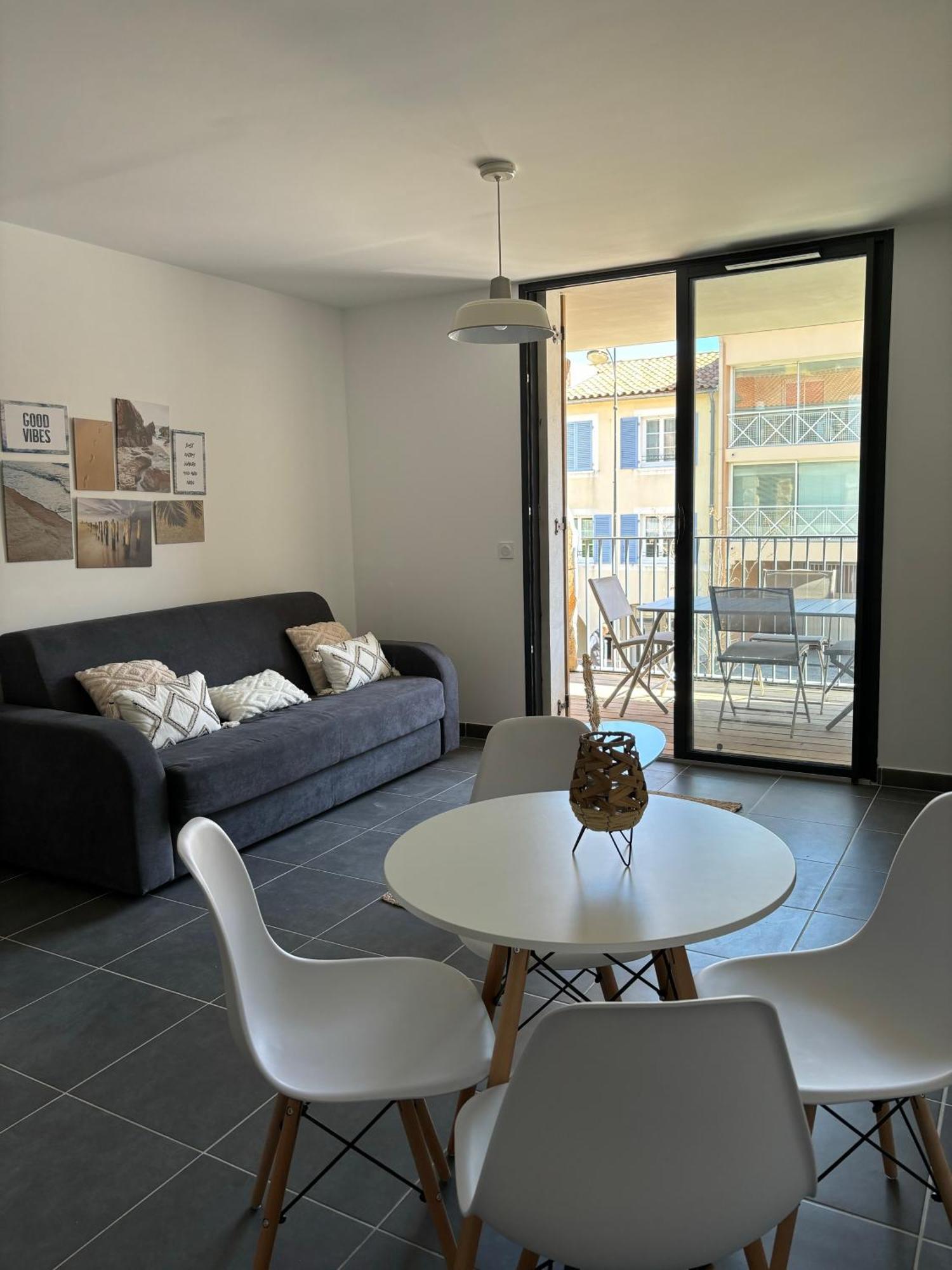 Appartement Bormes מראה חיצוני תמונה
