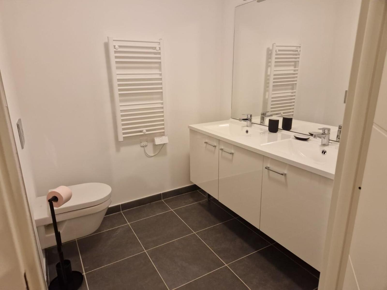 Appartement Bormes מראה חיצוני תמונה