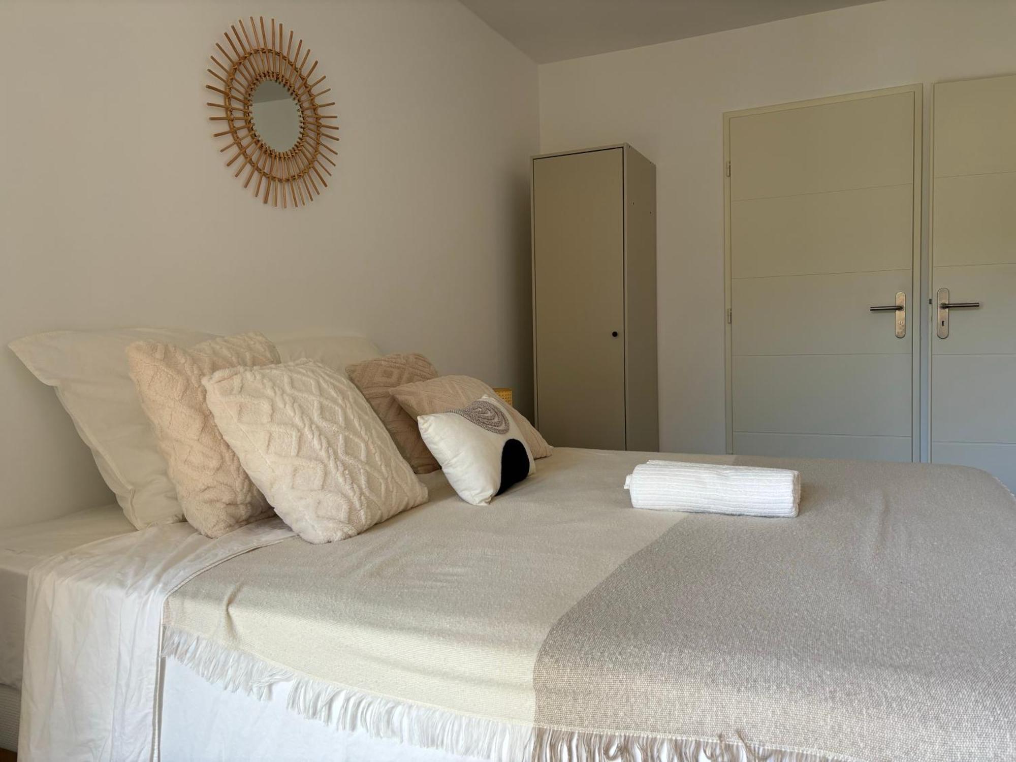 Appartement Bormes מראה חיצוני תמונה