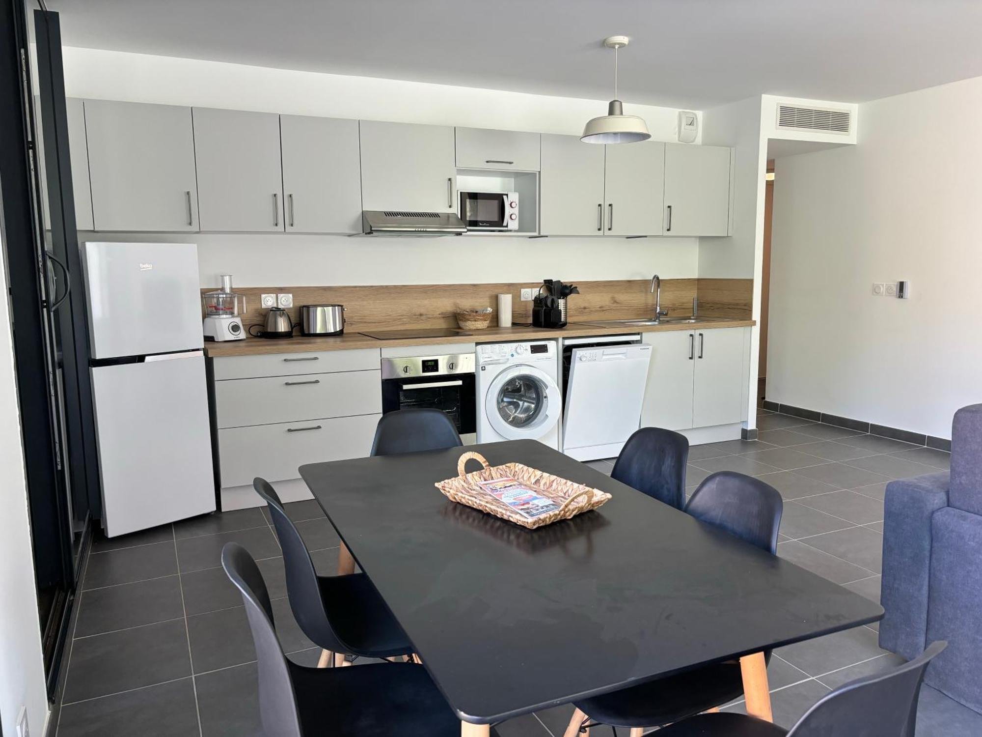 Appartement Bormes מראה חיצוני תמונה